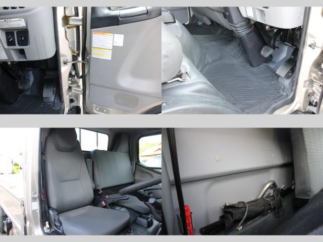 Ref:AUX-24706269 MITSUBISHI FUSO CANTER 2020 9 Ref:AUX-24706269 MITSUBISHI FUSO CANTER 2020 - Image 9