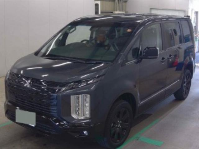 Ref:AUX-24706366 MITSUBISHI DELICA D:5 2025 5 Ref:AUX-24706366 MITSUBISHI DELICA D:5 2025 - Image 5