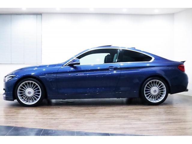 Ref:AUX-24706411 BMW ALPINA D4 2018 8 Ref:AUX-24706411 BMW ALPINA D4 2018 - Image 8
