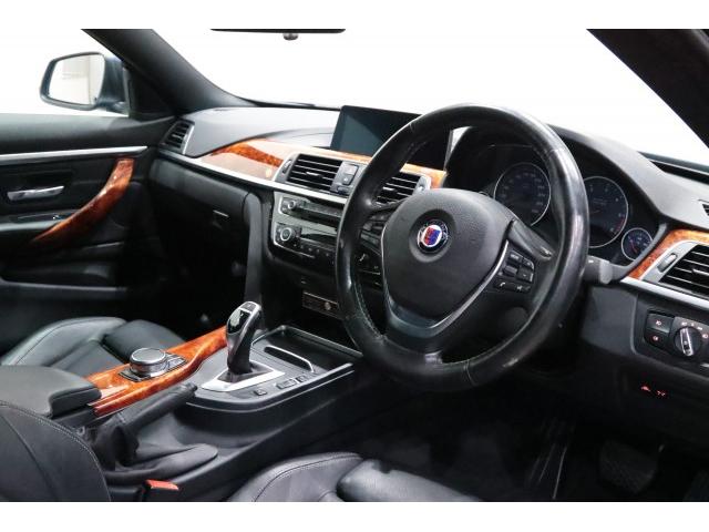 Ref:AUX-24706411 BMW ALPINA D4 2018 9 Ref:AUX-24706411 BMW ALPINA D4 2018 - Image 9