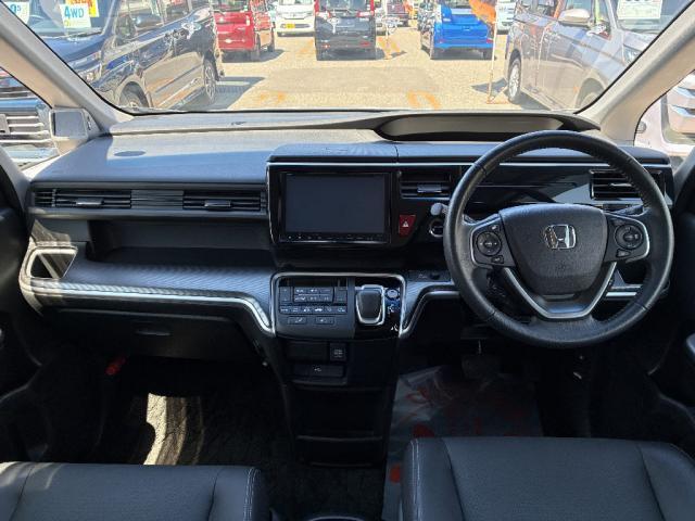 Ref:AUX-24706470 HONDA STEPWAGON SPADA 2017 12 Ref:AUX-24706470 HONDA STEPWAGON SPADA 2017 - Image 12