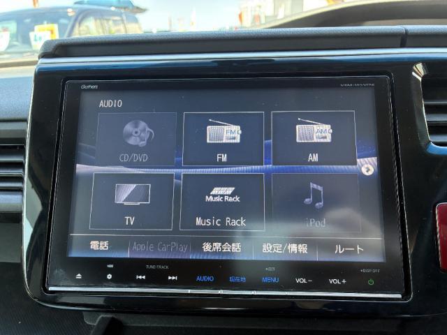 Ref:AUX-24706470 HONDA STEPWAGON SPADA 2017 14 Ref:AUX-24706470 HONDA STEPWAGON SPADA 2017 - Image 14