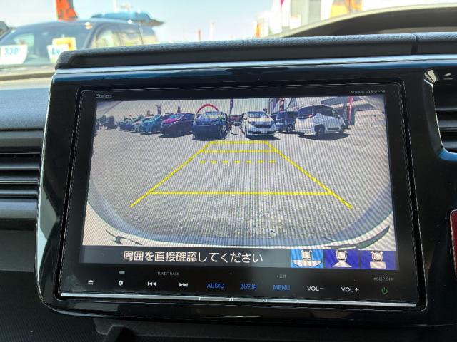 Ref:AUX-24706470 HONDA STEPWAGON SPADA 2017 15 Ref:AUX-24706470 HONDA STEPWAGON SPADA 2017 - Image 15