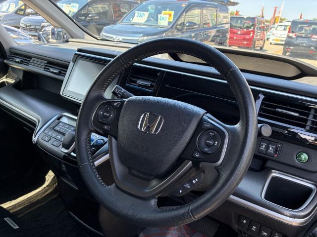 Ref:AUX-24706470 HONDA STEPWAGON SPADA 2017 18 Ref:AUX-24706470 HONDA STEPWAGON SPADA 2017 - Image 18