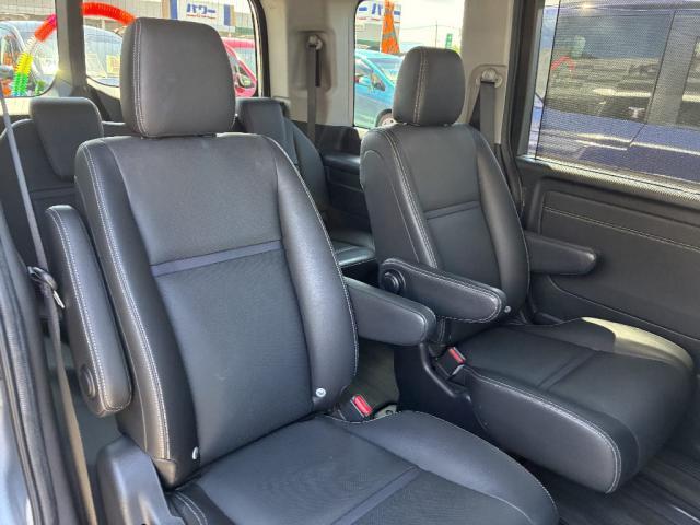 Ref:AUX-24706470 HONDA STEPWAGON SPADA 2017 5 Ref:AUX-24706470 HONDA STEPWAGON SPADA 2017 - Image 5