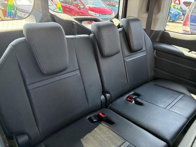 Ref:AUX-24706470 HONDA STEPWAGON SPADA 2017 6 Ref:AUX-24706470 HONDA STEPWAGON SPADA 2017 - Image 6