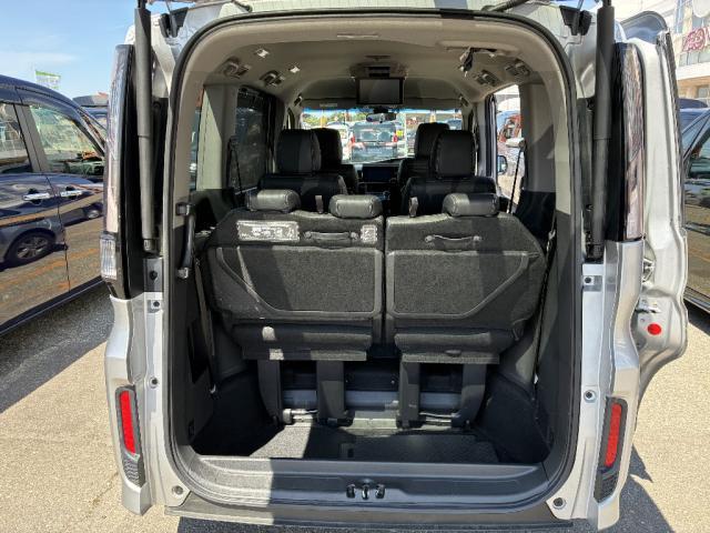Ref:AUX-24706470 HONDA STEPWAGON SPADA 2017 7 Ref:AUX-24706470 HONDA STEPWAGON SPADA 2017 - Image 7