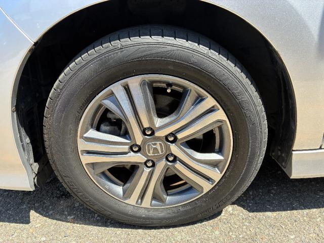 Ref:AUX-24706470 HONDA STEPWAGON SPADA 2017 8 Ref:AUX-24706470 HONDA STEPWAGON SPADA 2017 - Image 8