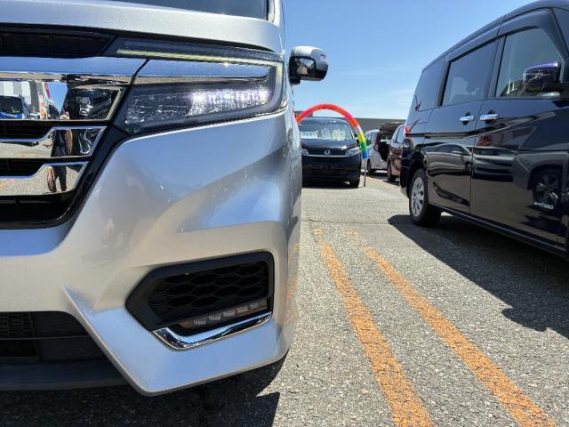 Ref:AUX-24706470 HONDA STEPWAGON SPADA 2017 9 Ref:AUX-24706470 HONDA STEPWAGON SPADA 2017 - Image 9