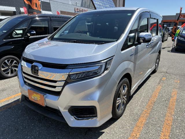 Ref:AUX-24706470 HONDA STEPWAGON SPADA 2017 10 Ref:AUX-24706470 HONDA STEPWAGON SPADA 2017 - Image 10