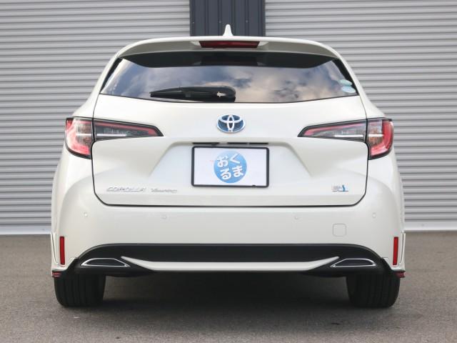 Ref:AUX-24706512 TOYOTA COROLLA TOURING 2020 2 Ref:AUX-24706512 TOYOTA COROLLA TOURING 2020 - Image 2