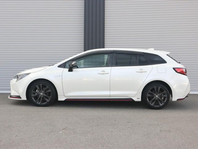 Ref:AUX-24706512 TOYOTA COROLLA TOURING 2020 11 Ref:AUX-24706512 TOYOTA COROLLA TOURING 2020 - Image 11