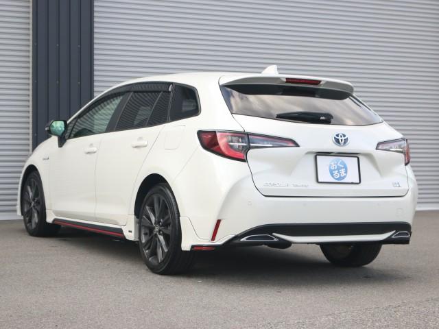 Ref:AUX-24706512 TOYOTA COROLLA TOURING 2020 15 Ref:AUX-24706512 TOYOTA COROLLA TOURING 2020 - Image 15