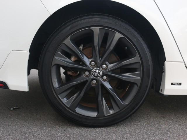 Ref:AUX-24706512 TOYOTA COROLLA TOURING 2020 20 Ref:AUX-24706512 TOYOTA COROLLA TOURING 2020 - Image 20