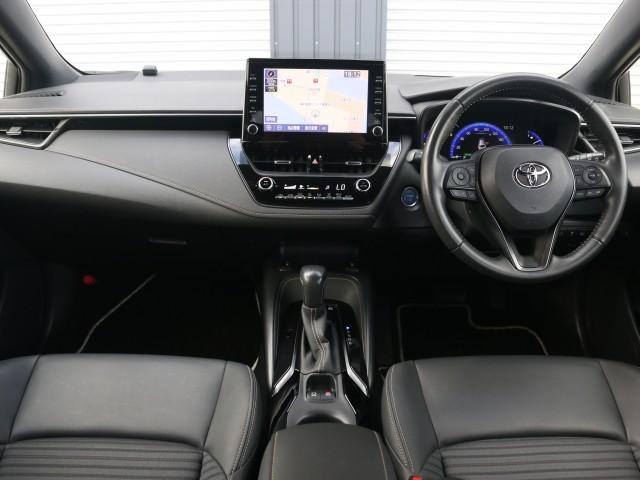 Ref:AUX-24706512 TOYOTA COROLLA TOURING 2020 3 Ref:AUX-24706512 TOYOTA COROLLA TOURING 2020 - Image 3