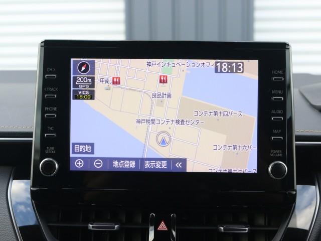 Ref:AUX-24706512 TOYOTA COROLLA TOURING 2020 5 Ref:AUX-24706512 TOYOTA COROLLA TOURING 2020 - Image 5