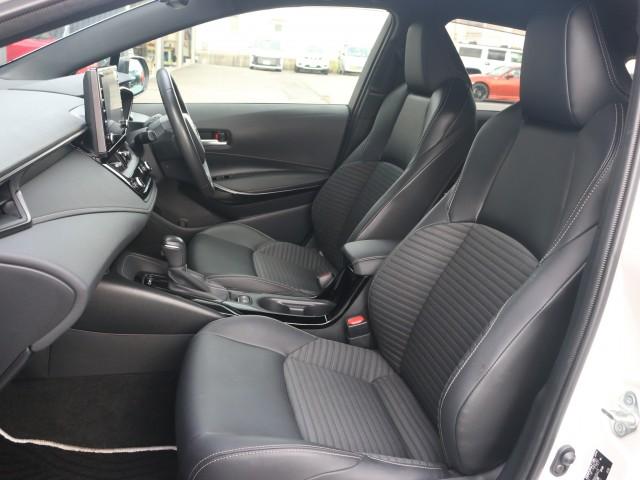 Ref:AUX-24706512 TOYOTA COROLLA TOURING 2020 6 Ref:AUX-24706512 TOYOTA COROLLA TOURING 2020 - Image 6