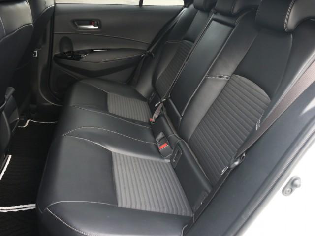 Ref:AUX-24706512 TOYOTA COROLLA TOURING 2020 7 Ref:AUX-24706512 TOYOTA COROLLA TOURING 2020 - Image 7