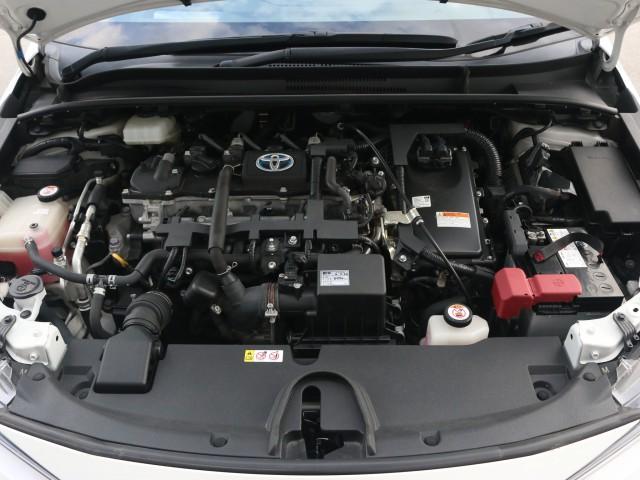 Ref:AUX-24706512 TOYOTA COROLLA TOURING 2020 8 Ref:AUX-24706512 TOYOTA COROLLA TOURING 2020 - Image 8