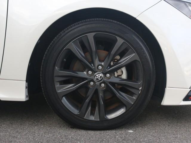 Ref:AUX-24706512 TOYOTA COROLLA TOURING 2020 9 Ref:AUX-24706512 TOYOTA COROLLA TOURING 2020 - Image 9