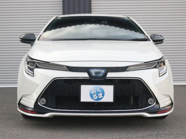 Ref:AUX-24706512 TOYOTA COROLLA TOURING 2020 10 Ref:AUX-24706512 TOYOTA COROLLA TOURING 2020 - Image 10