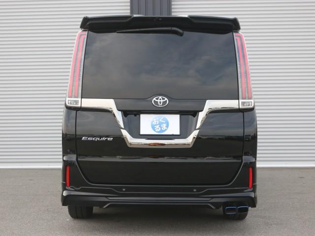 Ref:AUX-24706525 TOYOTA ESQUIRE 2019 2 Ref:AUX-24706525 TOYOTA ESQUIRE 2019 - Image 2