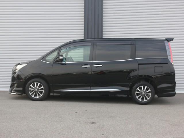 Ref:AUX-24706525 TOYOTA ESQUIRE 2019 11 Ref:AUX-24706525 TOYOTA ESQUIRE 2019 - Image 11