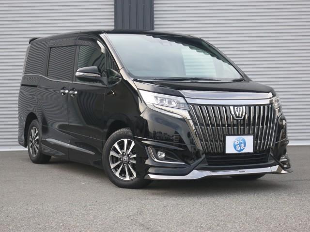 Ref:AUX-24706525 TOYOTA ESQUIRE 2019 12 Ref:AUX-24706525 TOYOTA ESQUIRE 2019 - Image 12