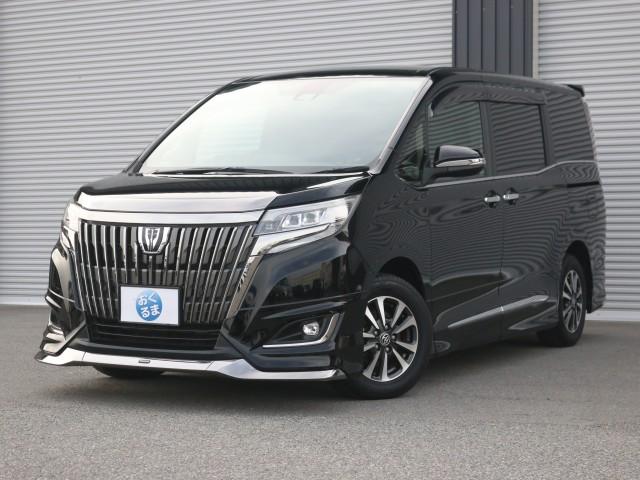 Ref:AUX-24706525 TOYOTA ESQUIRE 2019 13 Ref:AUX-24706525 TOYOTA ESQUIRE 2019 - Image 13