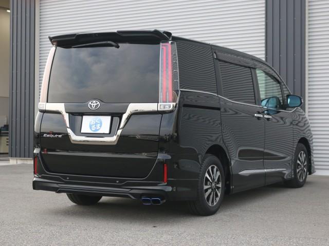 Ref:AUX-24706525 TOYOTA ESQUIRE 2019 14 Ref:AUX-24706525 TOYOTA ESQUIRE 2019 - Image 14