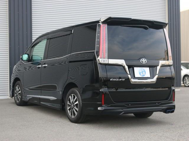 Ref:AUX-24706525 TOYOTA ESQUIRE 2019 15 Ref:AUX-24706525 TOYOTA ESQUIRE 2019 - Image 15