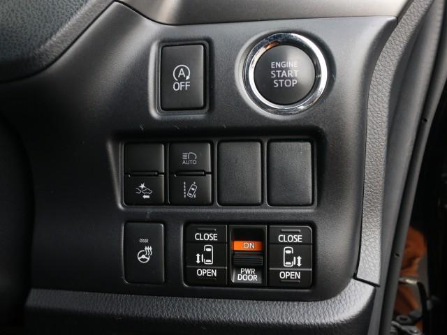 Ref:AUX-24706525 TOYOTA ESQUIRE 2019 17 Ref:AUX-24706525 TOYOTA ESQUIRE 2019 - Image 17