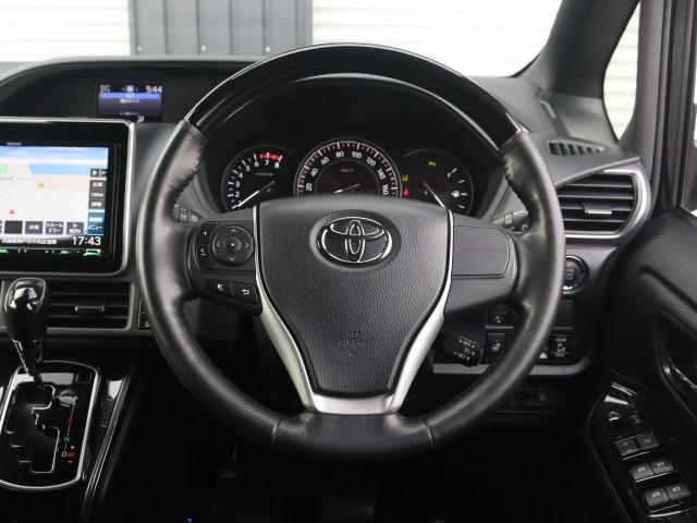 Ref:AUX-24706525 TOYOTA ESQUIRE 2019 18 Ref:AUX-24706525 TOYOTA ESQUIRE 2019 - Image 18