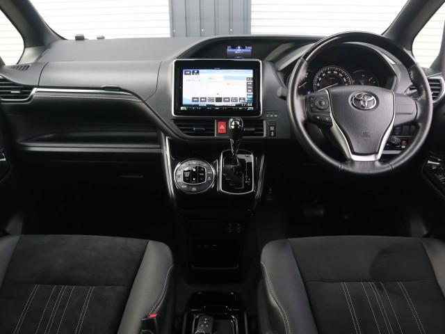 Ref:AUX-24706525 TOYOTA ESQUIRE 2019 3 Ref:AUX-24706525 TOYOTA ESQUIRE 2019 - Image 3