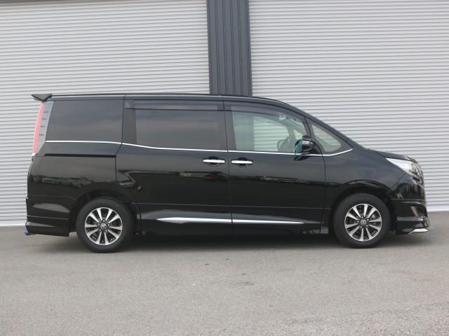Ref:AUX-24706525 TOYOTA ESQUIRE 2019 4 Ref:AUX-24706525 TOYOTA ESQUIRE 2019 - Image 4