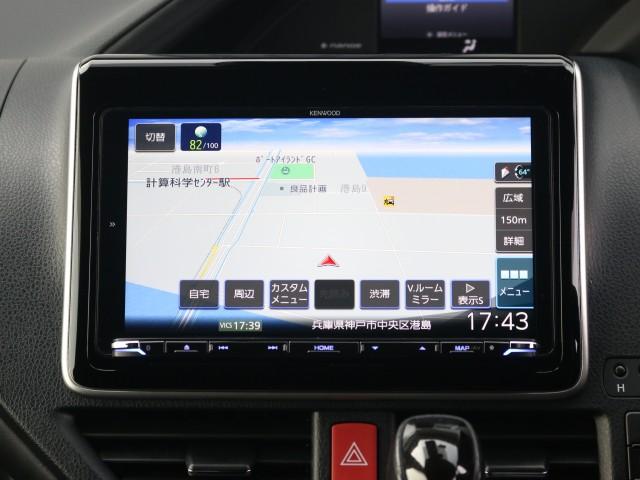 Ref:AUX-24706525 TOYOTA ESQUIRE 2019 5 Ref:AUX-24706525 TOYOTA ESQUIRE 2019 - Image 5