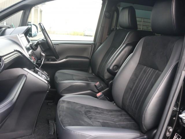 Ref:AUX-24706525 TOYOTA ESQUIRE 2019 6 Ref:AUX-24706525 TOYOTA ESQUIRE 2019 - Image 6
