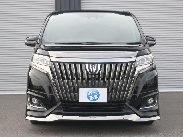 Ref:AUX-24706525 TOYOTA ESQUIRE 2019 10 Ref:AUX-24706525 TOYOTA ESQUIRE 2019 - Image 10