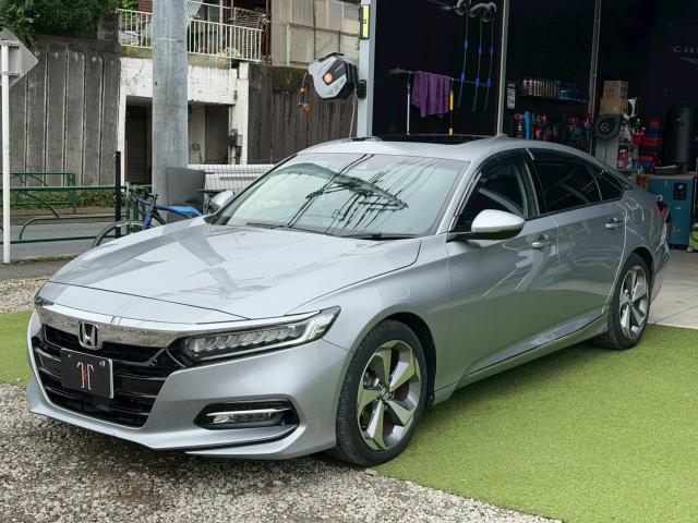 Ref:AUX-24706667 HONDA ACCORD 2016 2 Ref:AUX-24706667 HONDA ACCORD 2016 - Image 2