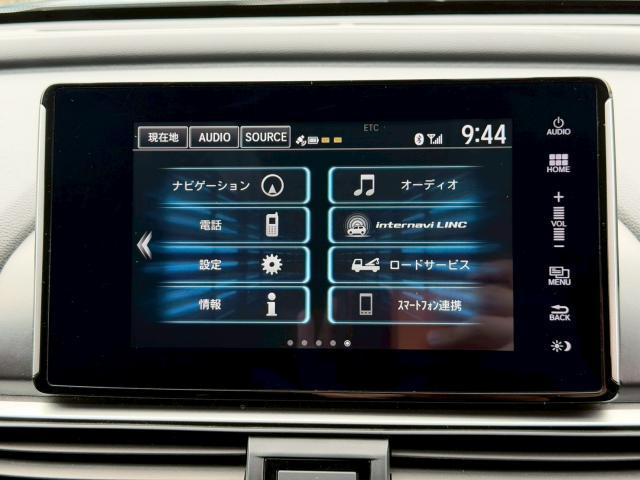 Ref:AUX-24706667 HONDA ACCORD 2016 11 Ref:AUX-24706667 HONDA ACCORD 2016 - Image 11