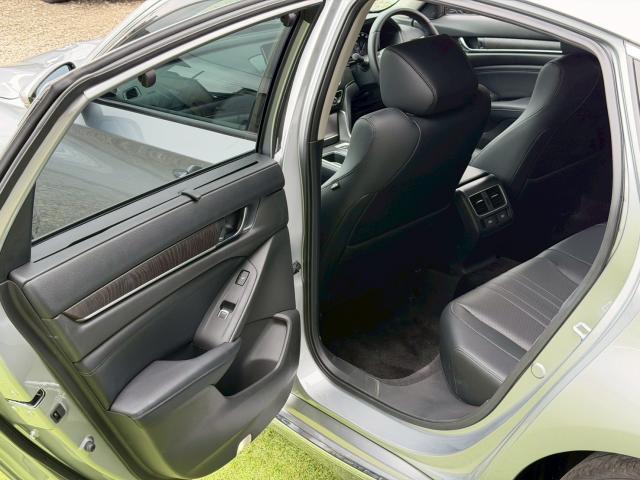 Ref:AUX-24706667 HONDA ACCORD 2016 12 Ref:AUX-24706667 HONDA ACCORD 2016 - Image 12