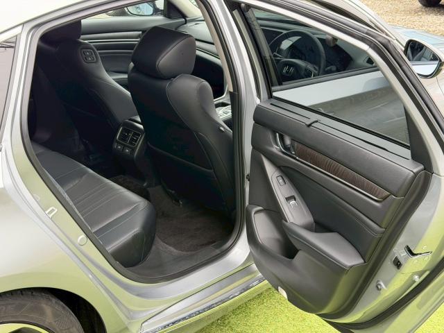 Ref:AUX-24706667 HONDA ACCORD 2016 14 Ref:AUX-24706667 HONDA ACCORD 2016 - Image 14