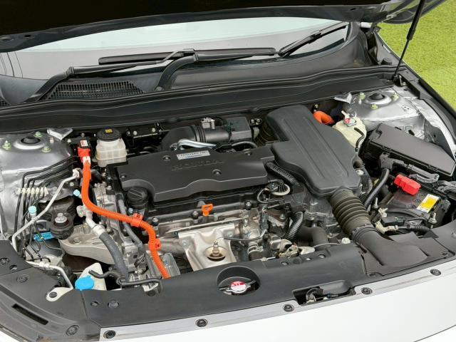 Ref:AUX-24706667 HONDA ACCORD 2016 20 Ref:AUX-24706667 HONDA ACCORD 2016 - Image 20