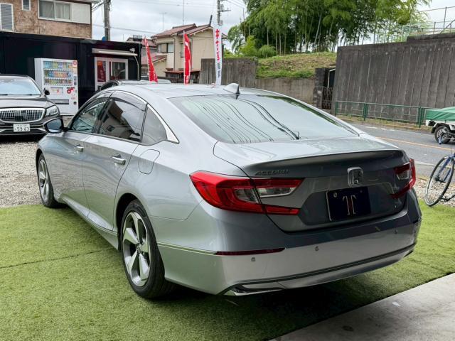 Ref:AUX-24706667 HONDA ACCORD 2016 3 Ref:AUX-24706667 HONDA ACCORD 2016 - Image 3