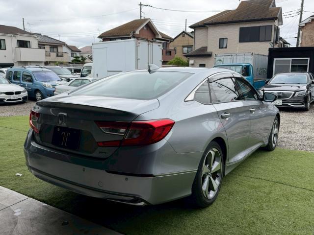 Ref:AUX-24706667 HONDA ACCORD 2016 4 Ref:AUX-24706667 HONDA ACCORD 2016 - Image 4