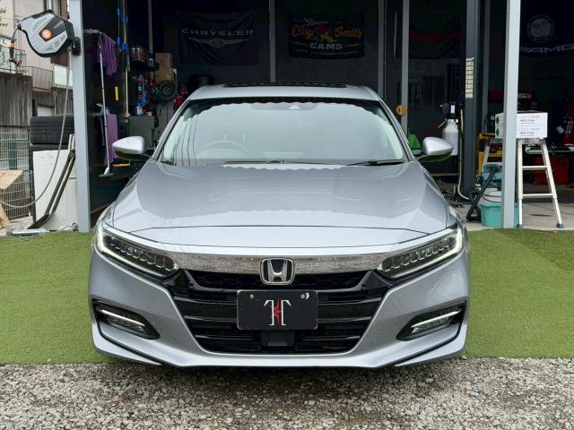 Ref:AUX-24706667 HONDA ACCORD 2016 5 Ref:AUX-24706667 HONDA ACCORD 2016 - Image 5