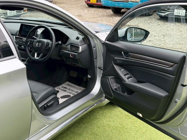 Ref:AUX-24706667 HONDA ACCORD 2016 6 Ref:AUX-24706667 HONDA ACCORD 2016 - Image 6