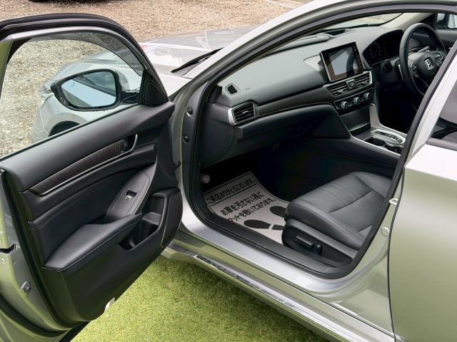Ref:AUX-24706667 HONDA ACCORD 2016 8 Ref:AUX-24706667 HONDA ACCORD 2016 - Image 8