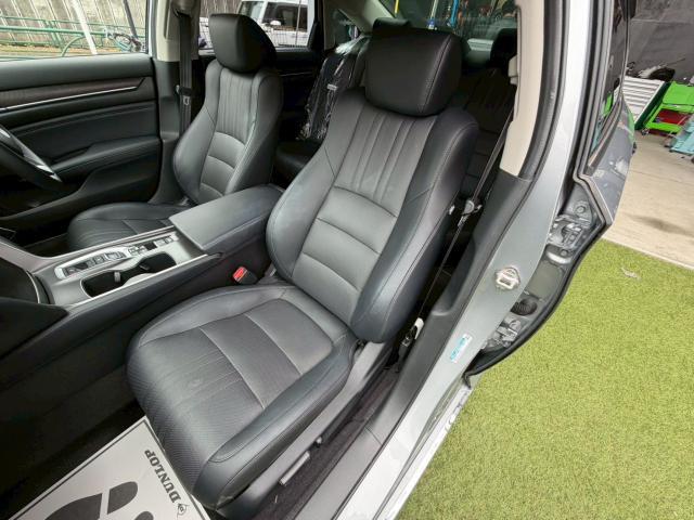 Ref:AUX-24706667 HONDA ACCORD 2016 9 Ref:AUX-24706667 HONDA ACCORD 2016 - Image 9