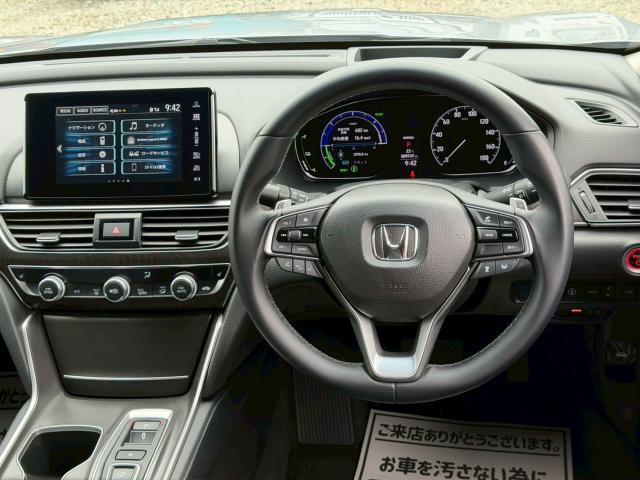 Ref:AUX-24706667 HONDA ACCORD 2016 10 Ref:AUX-24706667 HONDA ACCORD 2016 - Image 10